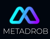 Metadrob Pvt. Ltd. Logotype