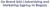 Do Brand SAS Advertising and Marketing Agency Logotype