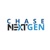 Chase NextGen Logotype