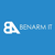 BENARM IT Logotype
