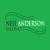 Neil Anderson Media Logotype