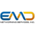 EMD Networking Services, Inc. Logotype