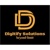 Digitify Solutions Logotype