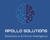 Apollo Solutions Dev Logotype