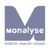 Monalyse Logotype