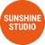 Sunshine Studio Logotype