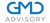GMD Advisory Logotype