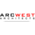 ArcWest Architects, Inc. Logotype