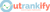 Outrankify SEO Logotype
