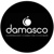 Damasco Sustentabilidad Logotype