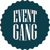 Event Gang | Kreativ Gang s.r.o. Logotype