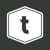 The Taproot Agency Logotype