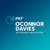 PKF O'Connor Davies Logotype