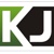 KJ Commercial Logotype