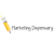 Marketing Dispensary KC Logotype