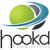 Hookd Promotions Logotype