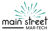 Main Street MarTech Logotype