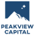 Peakview Capital LLC Logotype
