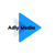 Adly Media, LLC Logotype