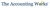 The Accounting Works, LLC Logotype