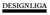 Designliga Logotype