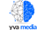 yva media Logotype