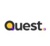 Quest Impact Design Studio Logotype
