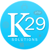 K29 Solutions Logotype