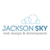 Jackson Sky Logotype
