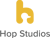 Hop Studios Inc. Logotype