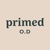 Prime OD Logotype
