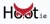 Hoot Logotype