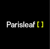Parisleaf Logotype
