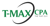 Thomas W Maxwell, CPA Logotype