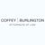 Coffey Burlington Logotype