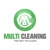 Multi Cleaning Logotype