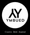Ymbued Logotype