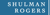 Shulman Rogers Logotype