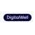 DigitalWell Logotype