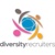 Diversity Recruiters Logotype