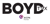 Boyd Tax & Accounting Logotype