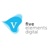five elements digital Logotype