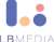 LB Media Logotype