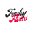 Funky Flows Logotype