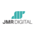 JMR Digital Logotype