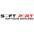 SoftPort UK Logotype