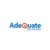 Adequate Solutions LLC Logotype