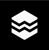 White Widget Logotype
