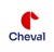 Cheval Logotype