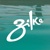Zilke Producer Logotype